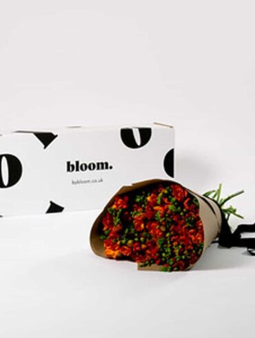 Fabulous Flowers by Bloom