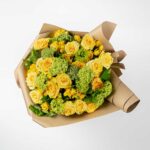 Fabulous Flowers by Bloom