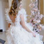 Modern Micro Wedding Inspiration