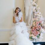 Modern Micro Wedding Inspiration