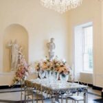 Modern Micro Wedding Inspiration