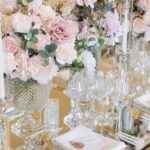 Modern Micro Wedding Inspiration