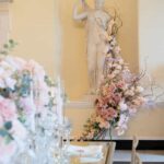 Modern Micro Wedding Inspiration