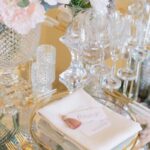 Modern Micro Wedding Inspiration