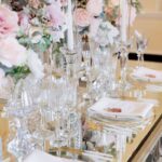 Modern Micro Wedding Inspiration