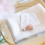 Modern Micro Wedding Inspiration