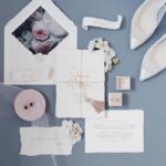 Modern Micro Wedding Inspiration