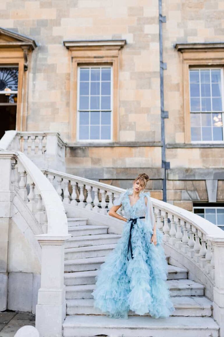 Modern Micro Wedding Inspiration