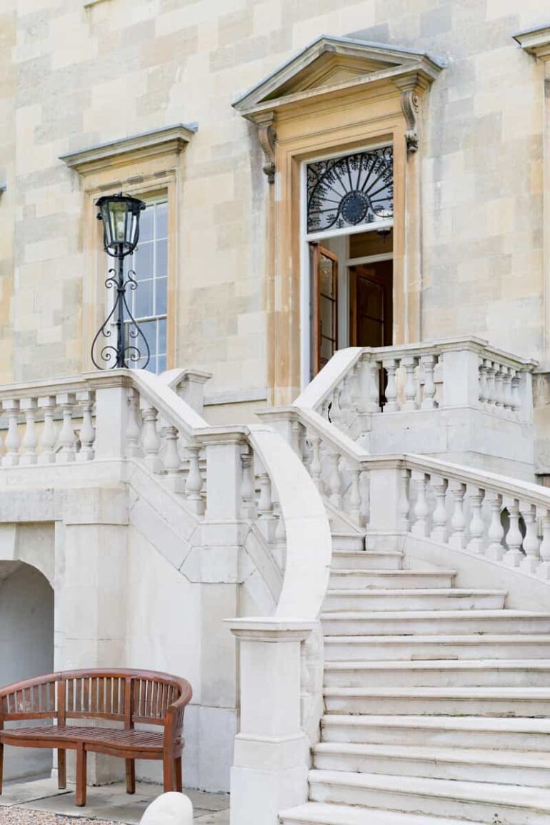 Modern Micro Wedding Inspiration