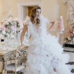 Modern Micro Wedding Inspiration