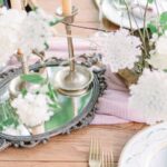 Rustic Chic Italian Wedding