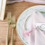 Rustic Chic Italian Wedding