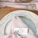 Rustic Chic Italian Wedding