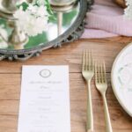 Rustic Chic Italian Wedding