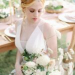 Rustic Chic Italian Wedding