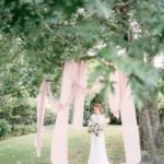 Rustic Chic Italian Wedding