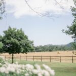 Rustic Chic Italian Wedding