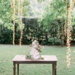 Rustic Chic Italian Wedding