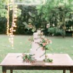 Rustic Chic Italian Wedding