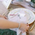 Rustic Chic Italian Wedding