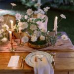 Rustic Chic Italian Wedding