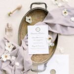 Rustic Chic Italian Wedding