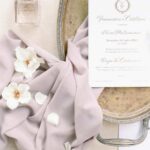 Rustic Chic Italian Wedding