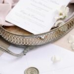 Rustic Chic Italian Wedding