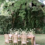 Rustic Chic Italian Wedding
