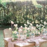 Rustic Chic Italian Wedding