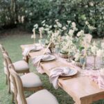 Rustic Chic Italian Wedding