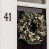 Best Christmas Wreaths 2020