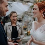 Destination Wedding In The Austrian Alps