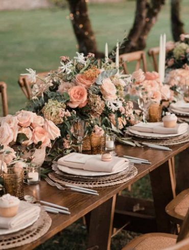 The Staycation of Weddings at Four Seasons Hampshire