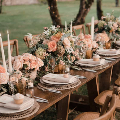 The Staycation of Weddings at Four Seasons Hampshire