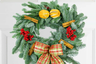 Festive Wedding Bouquets