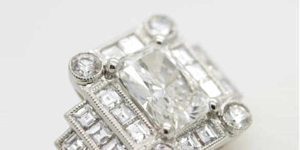 How to Choose the Right Diamond Shape