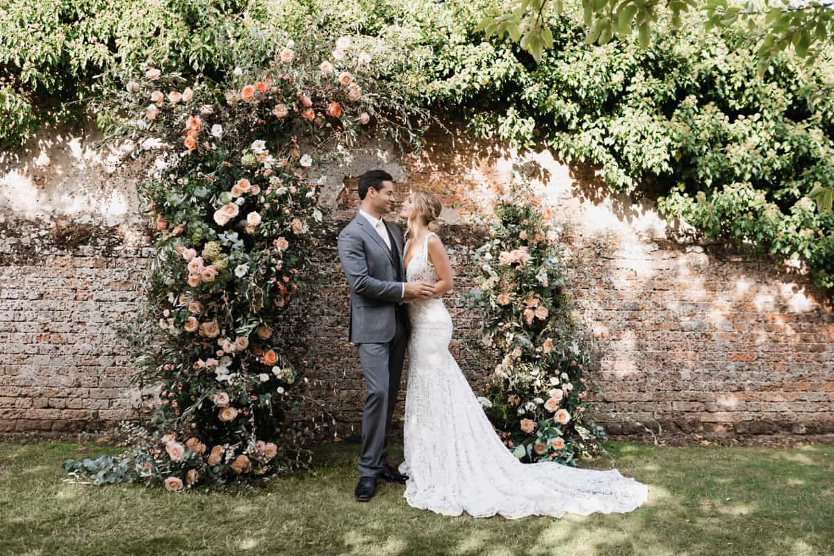 The Staycation of Weddings at Four Seasons Hampshire The Staycation of Weddings at Four Seasons Hampshire