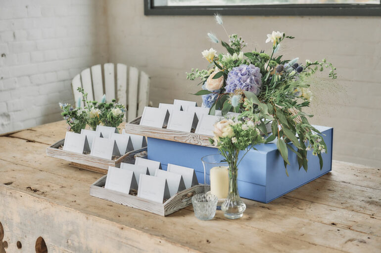Old World Glamour Inspired With Modern Elegance