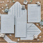 Old World Glamour Inspired With Modern Elegance