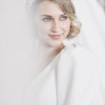 Old World Glamour Inspired With Modern Elegance