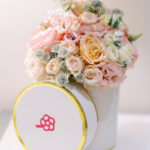 Love At The Palais Liechtenstein In Vienna