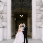 Love At The Palais Liechtenstein In Vienna