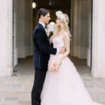 Love At The Palais Liechtenstein In Vienna