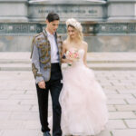 Love At The Palais Liechtenstein In Vienna