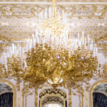 Love At The Palais Liechtenstein In Vienna