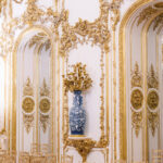 Love At The Palais Liechtenstein In Vienna