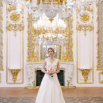 Love At The Palais Liechtenstein In Vienna