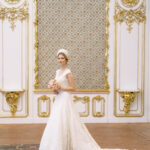 Love At The Palais Liechtenstein In Vienna