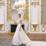 Love At The Palais Liechtenstein In Vienna